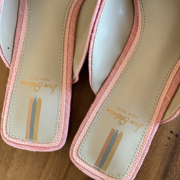 Sam Edelman Lavina Flats Anthropologie SZ 5.5 - Picture 7 of 10